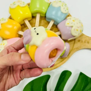 chicken sausage roll