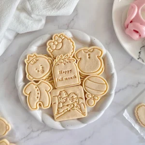 baby full month gift box