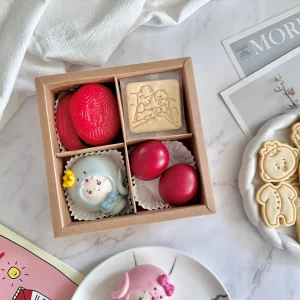 baby full month gift box